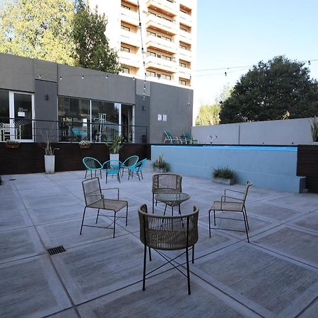 Dfc Fma- Coliving Apartamento Salta Exterior foto