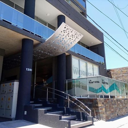 Dfc Fma- Coliving Apartamento Salta Exterior foto