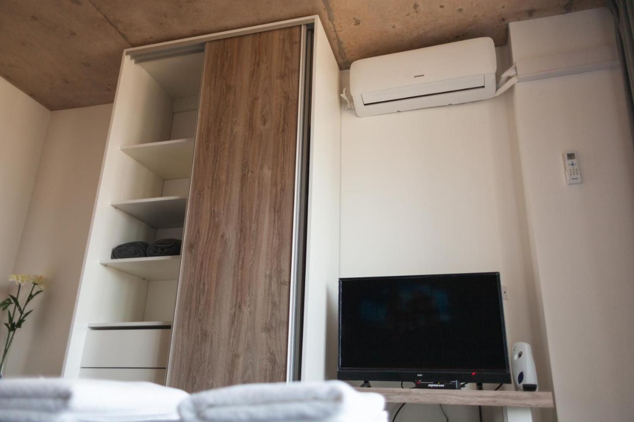 Dfc Fma- Coliving Apartamento Salta Exterior foto