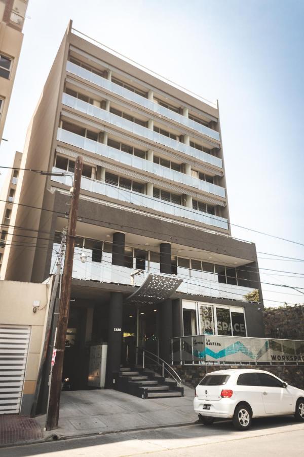 Dfc Fma- Coliving Apartamento Salta Exterior foto