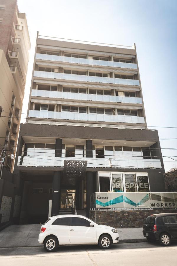 Dfc Fma- Coliving Apartamento Salta Exterior foto