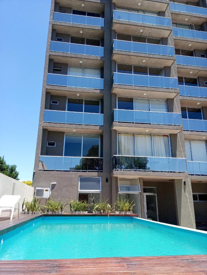 Dfc Fma- Coliving Apartamento Salta Exterior foto
