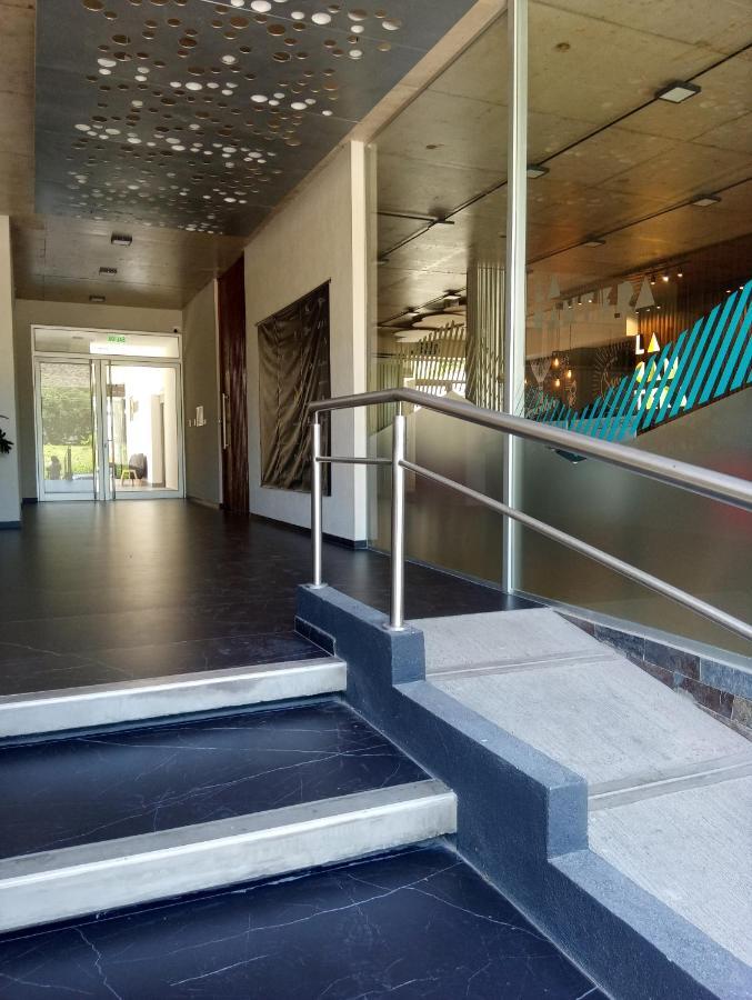 Dfc Fma- Coliving Apartamento Salta Exterior foto
