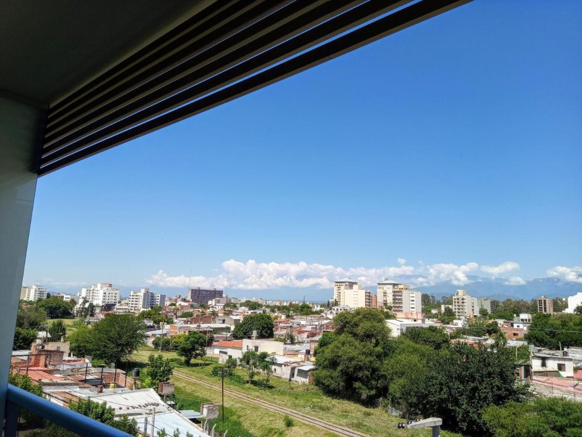 Dfc Fma- Coliving Apartamento Salta Exterior foto